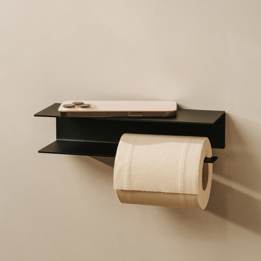 MATO toiletpapierhouder