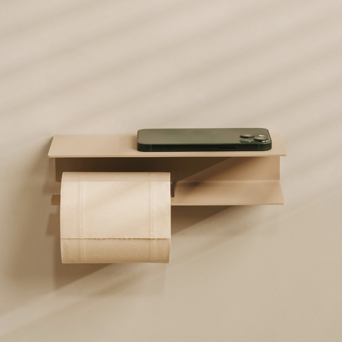 MATO toiletpapierhouder