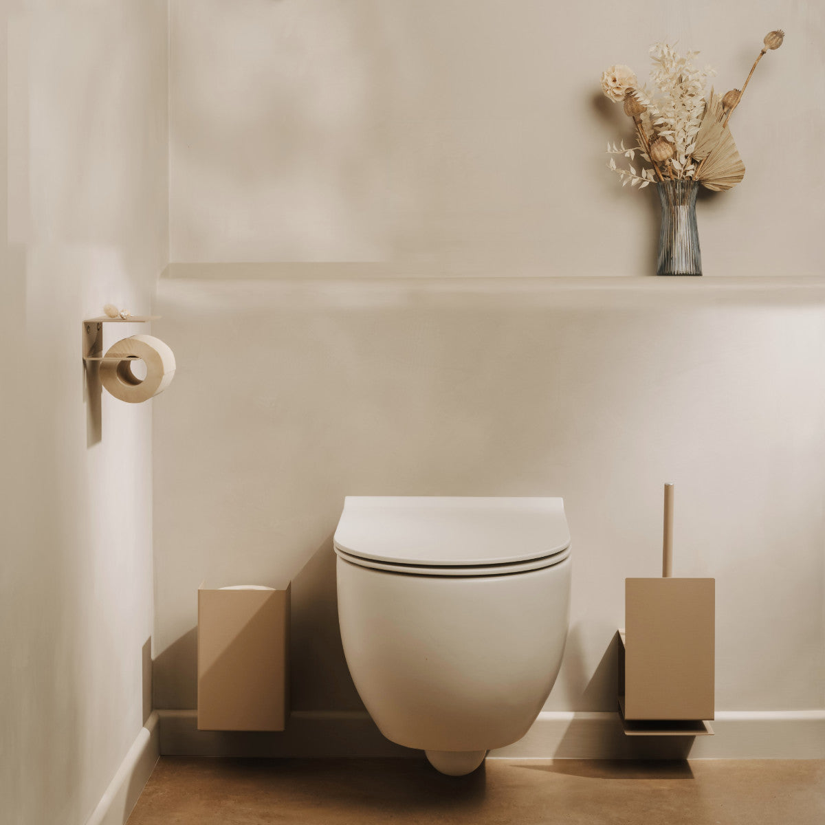 MATO toiletpapierhouder