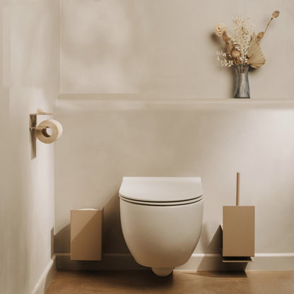 MATO toiletpapierhouder