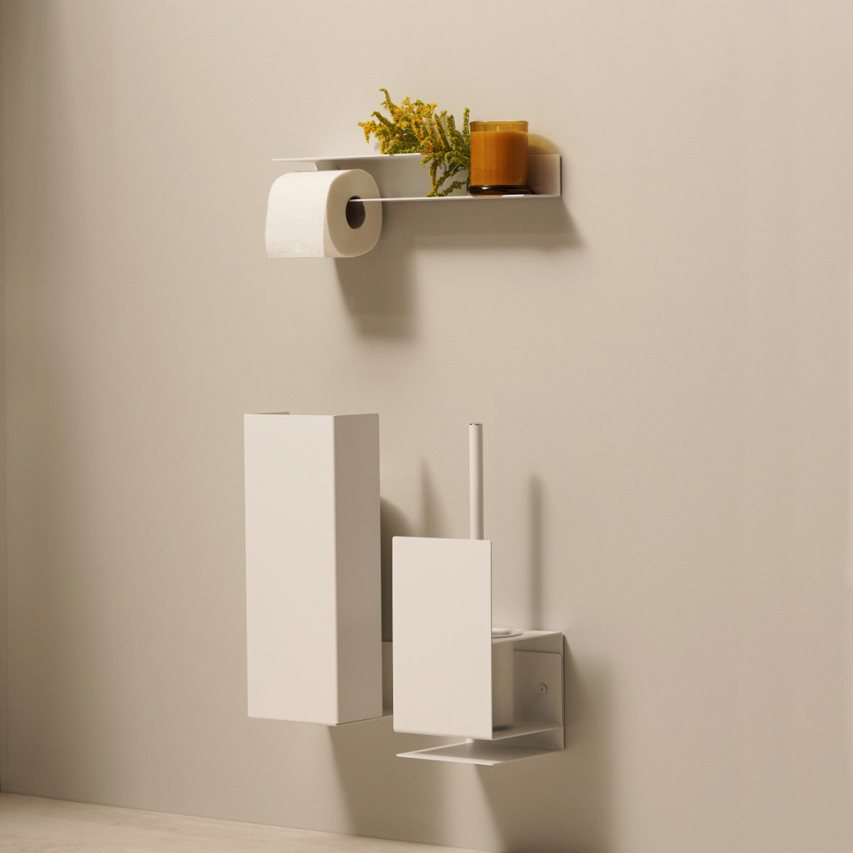 MATO toiletpapierhouder